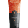 Sweet Bliss Face Scrub 75g – Gentle exfoliation for soft, glowing, and smooth skin. Suitable for all skin types.